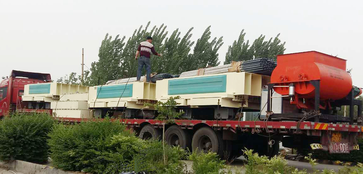 發貨現場 發貨現場