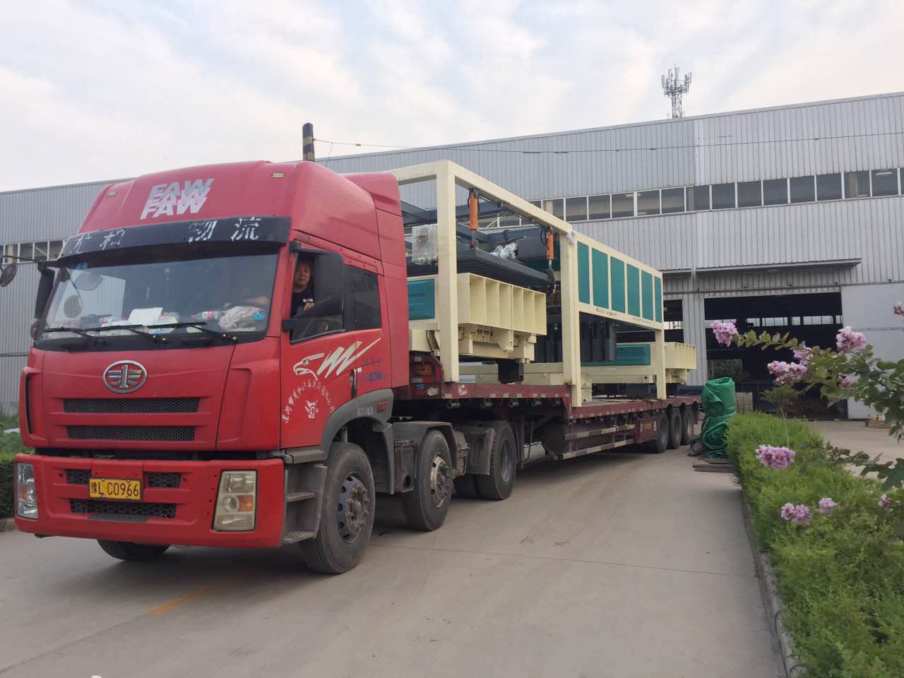 聚苯球顆粒水泥隔墻板設備 聚苯球顆粒水泥隔墻板設備