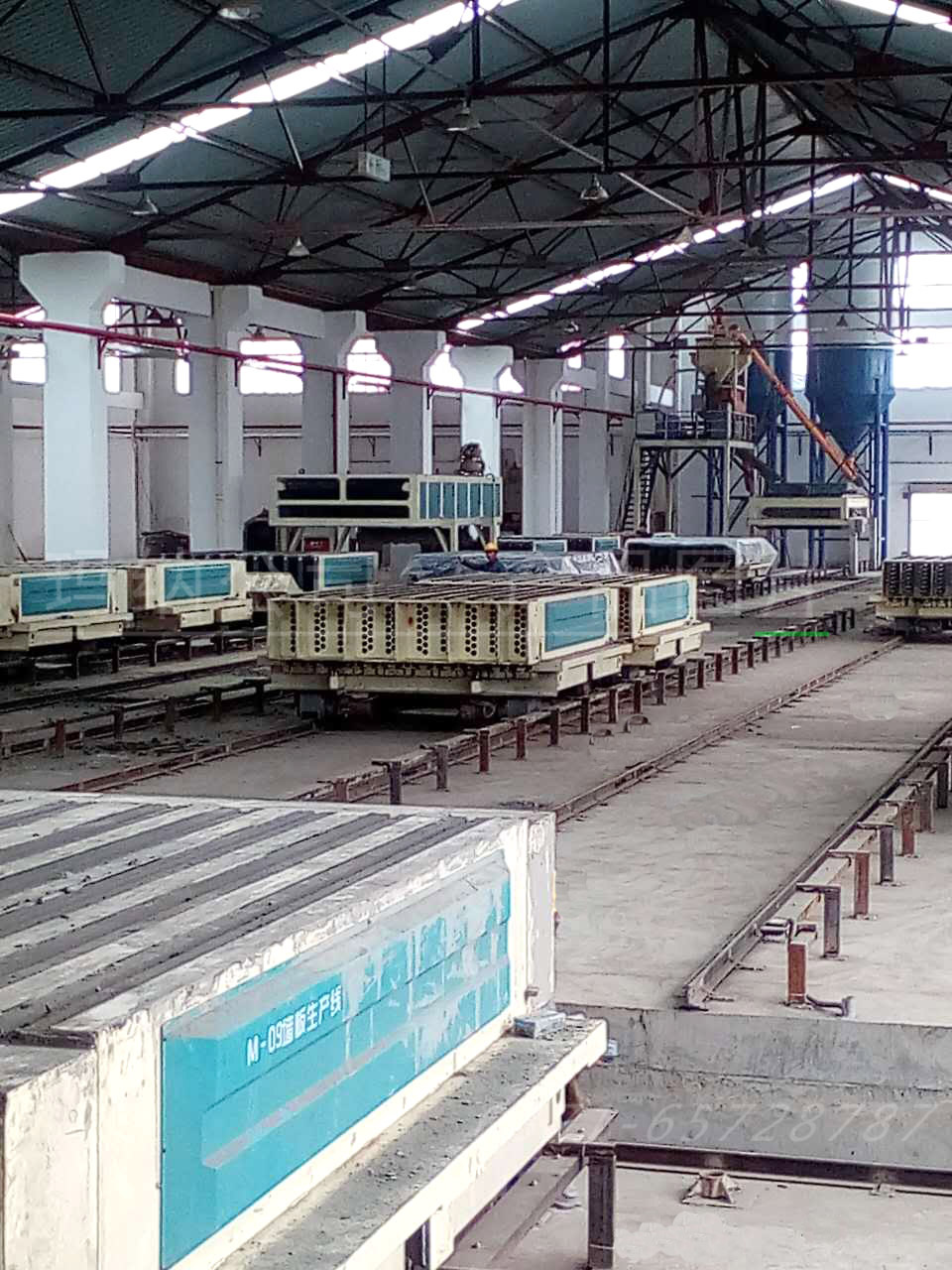 輕質(zhì)墻板機設(shè)備 輕質(zhì)墻板機設(shè)備