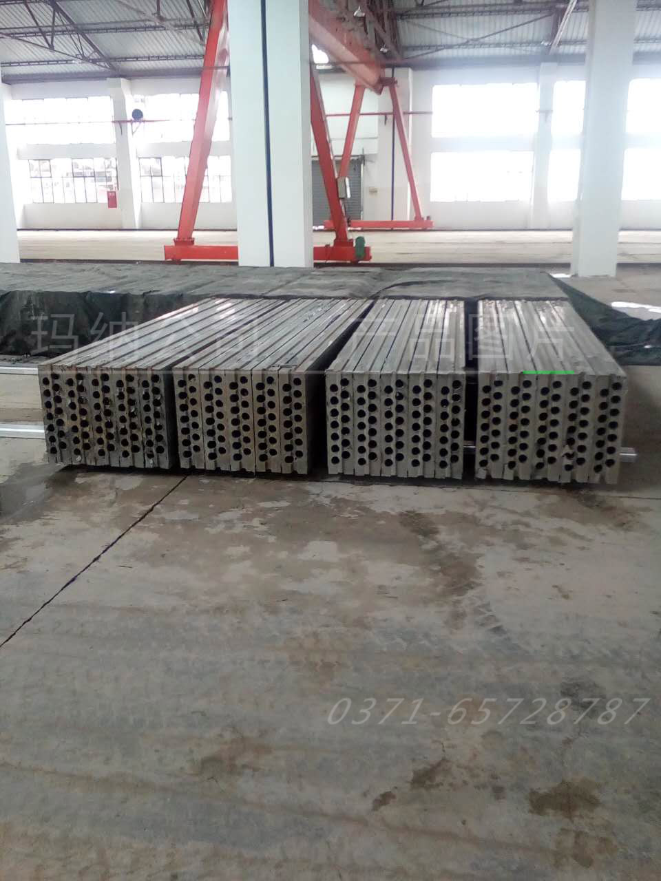 空心墻板生產(chǎn)線設(shè)備 空心墻板生產(chǎn)線設(shè)備