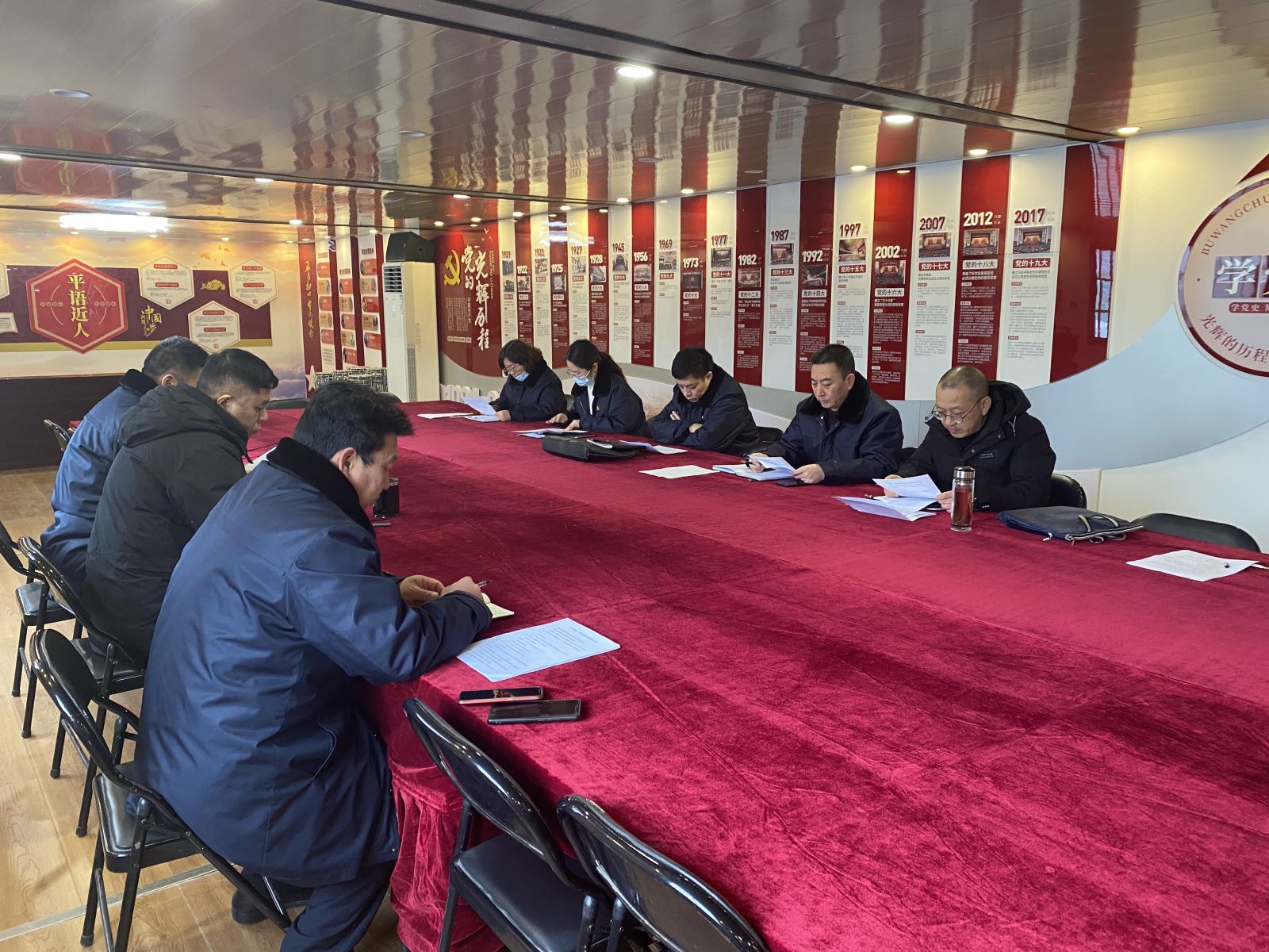 公交集團(tuán)對(duì)車輛領(lǐng)域采購(gòu)問題專項(xiàng)整治工作推進(jìn)落實(shí)開展督查檢查