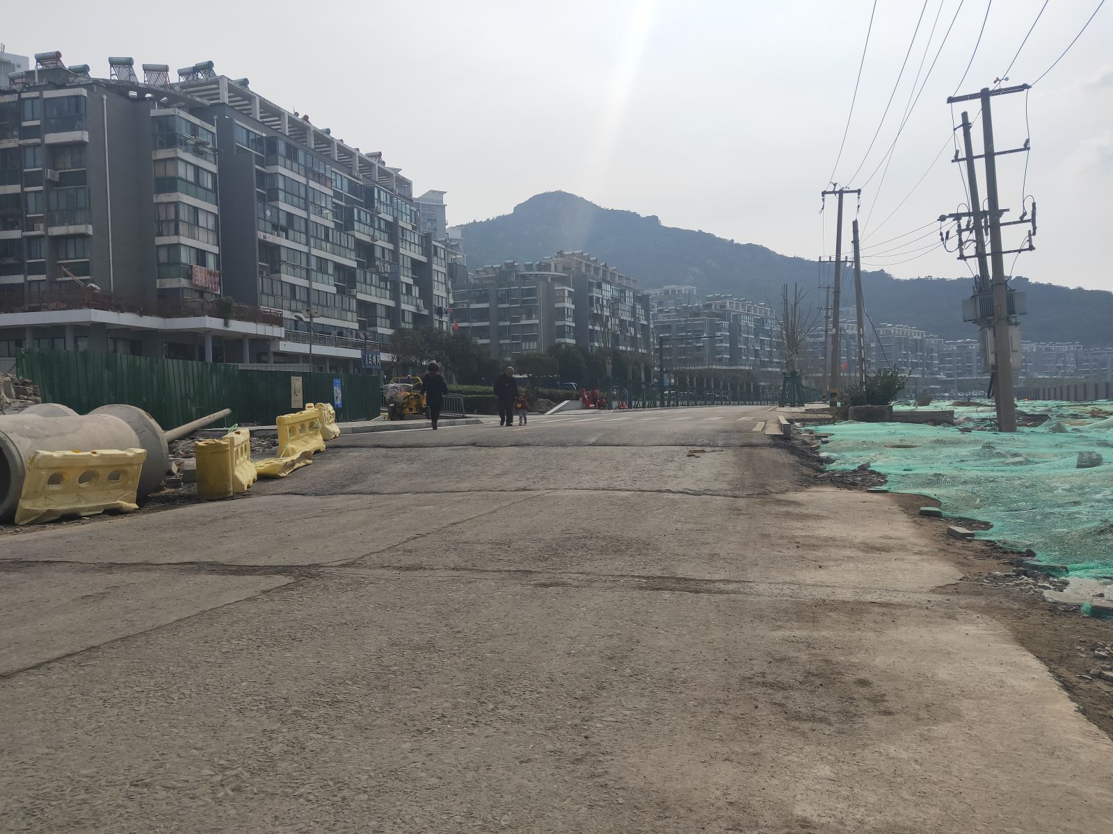 即日起，公交游3路線臨時(shí)調(diào)整