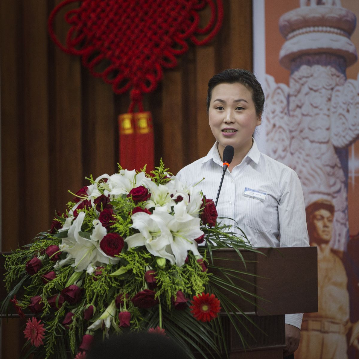 海通公交公司積極參加交通控股集團“中國夢·勞動美·幸福路·勞動最光榮”演講比賽